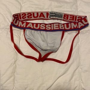 Aussiebum Jock